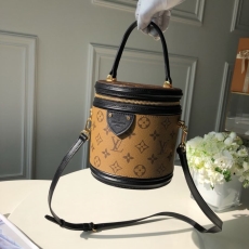 LV Bucket Bags